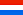 Flag of Netherlands