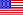 Flag of United Status