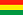 Flag of Bolivia