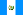 Flag of Guatemala