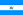 Flag of Nicaragua