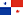 Flag of Panama