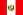 Flag of Peru