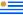 Flag of Uruguay