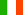 Flag of Italy